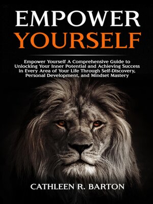 cover image of Empower Yourself